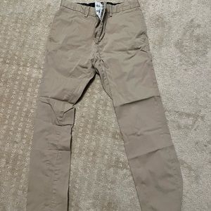 Banana republic pants